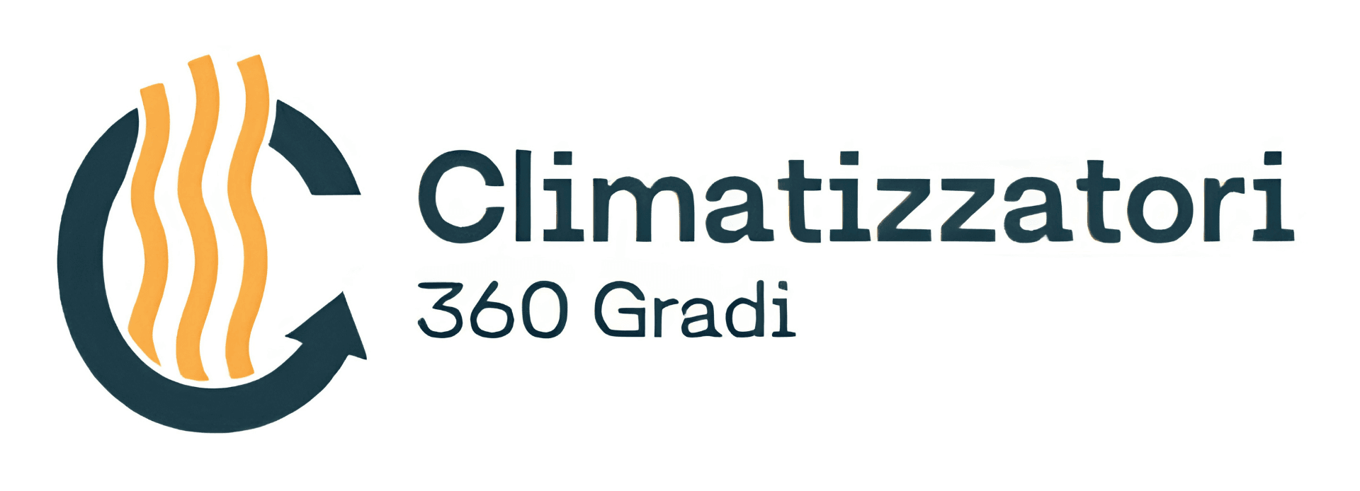 Logo Climatizzatori 360