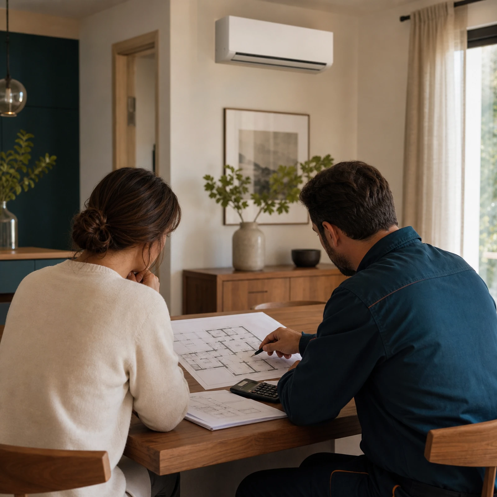 Consulenza Climatizzatori 360