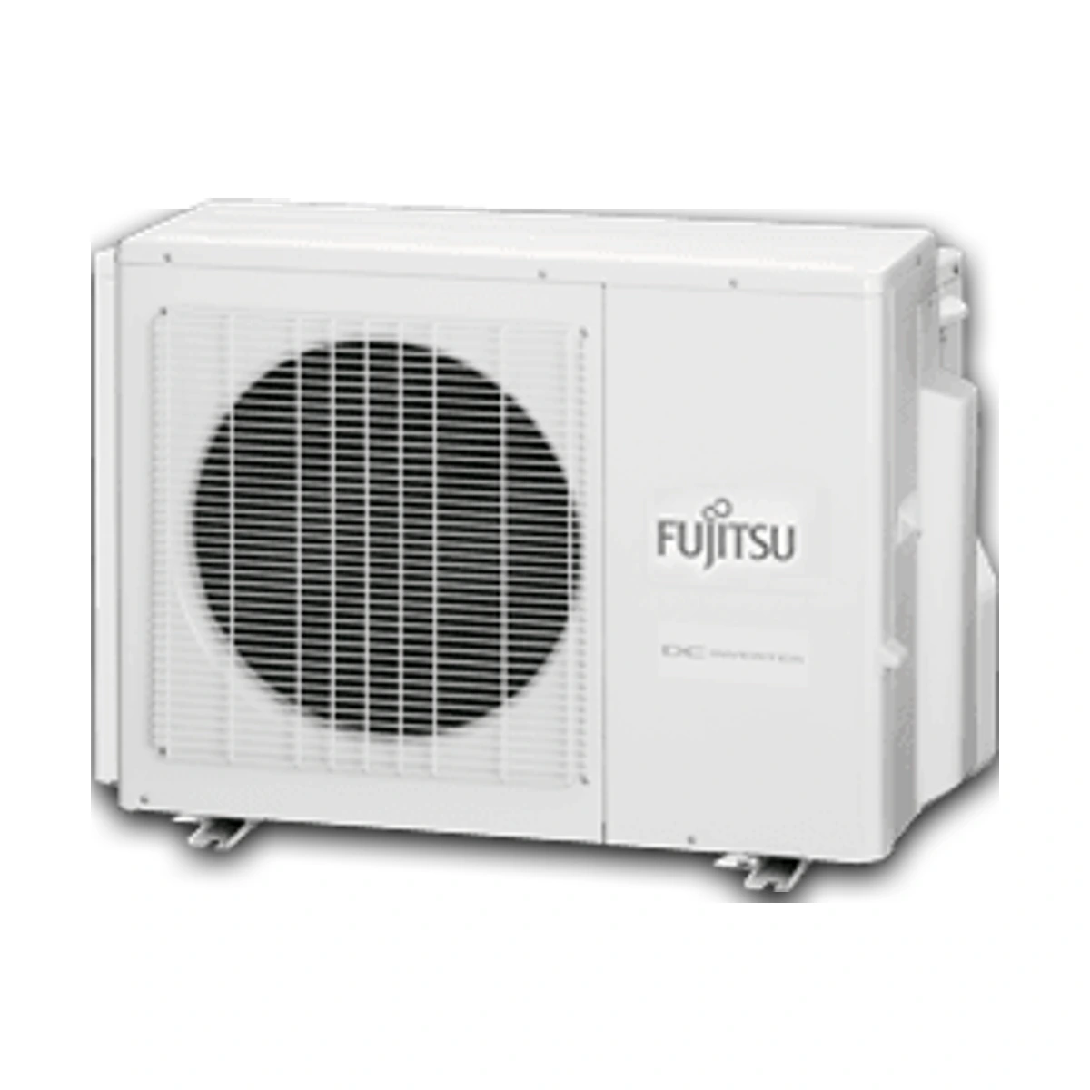Fujitsu Serie KG A++/A+++ - immagine 2