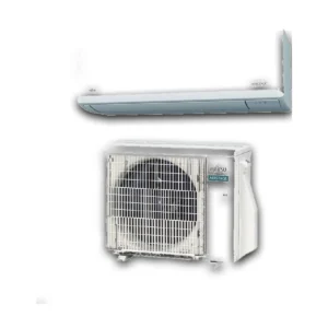climatizzatore fujitsu kl wifi inverter pompa di calore a++