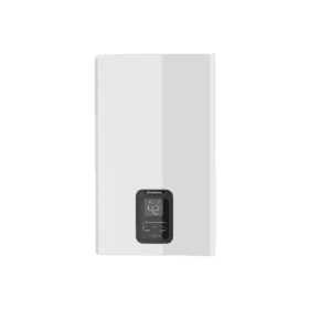 Nuovo scaldabagno a gas a camera stagna Ariston Next Evo X SFT da 11 litri al minuto