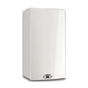 caldaia ariston hs premium a condensazione metano con kit scarico fumi