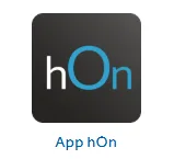 App hOn Wi-Fi Condizionatore Haier Pearl