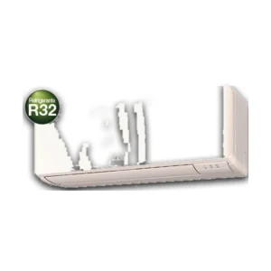 condizionatore fujitsu km large